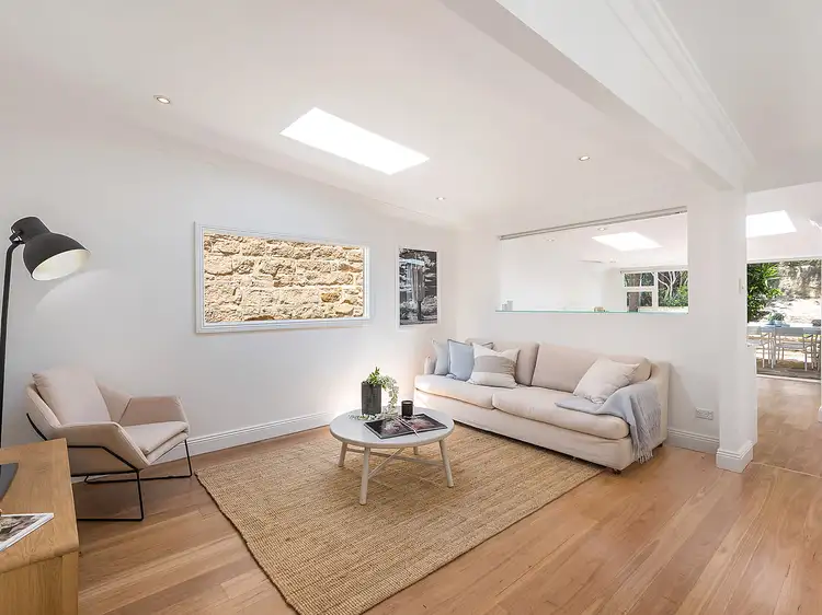 Second view of Homely house listing, 48 Foucart Street, Rozelle NSW 2039