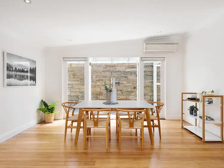 Third view of Homely house listing, 48 Foucart Street, Rozelle NSW 2039