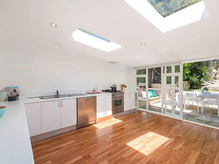 Fourth view of Homely house listing, 48 Foucart Street, Rozelle NSW 2039