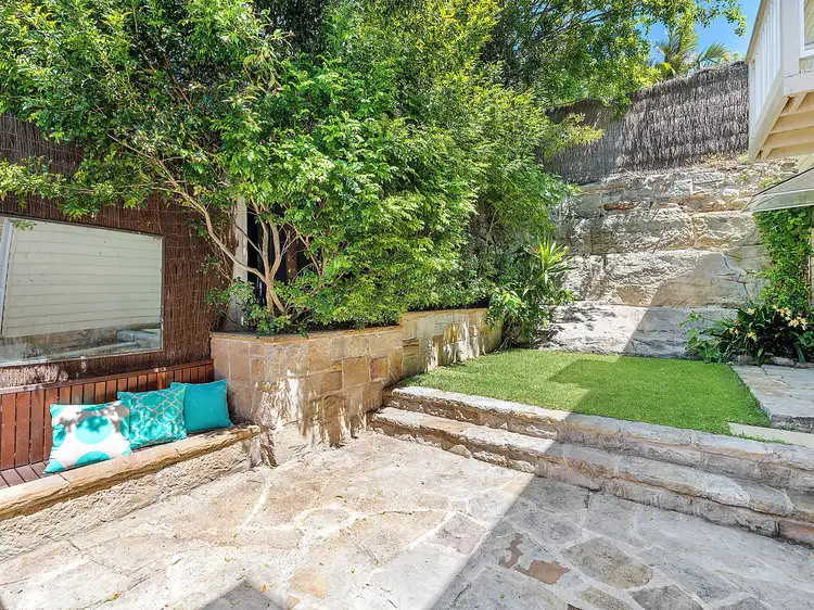 Fifth view of Homely house listing, 48 Foucart Street, Rozelle NSW 2039