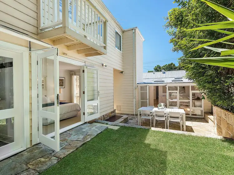 Sixth view of Homely house listing, 48 Foucart Street, Rozelle NSW 2039