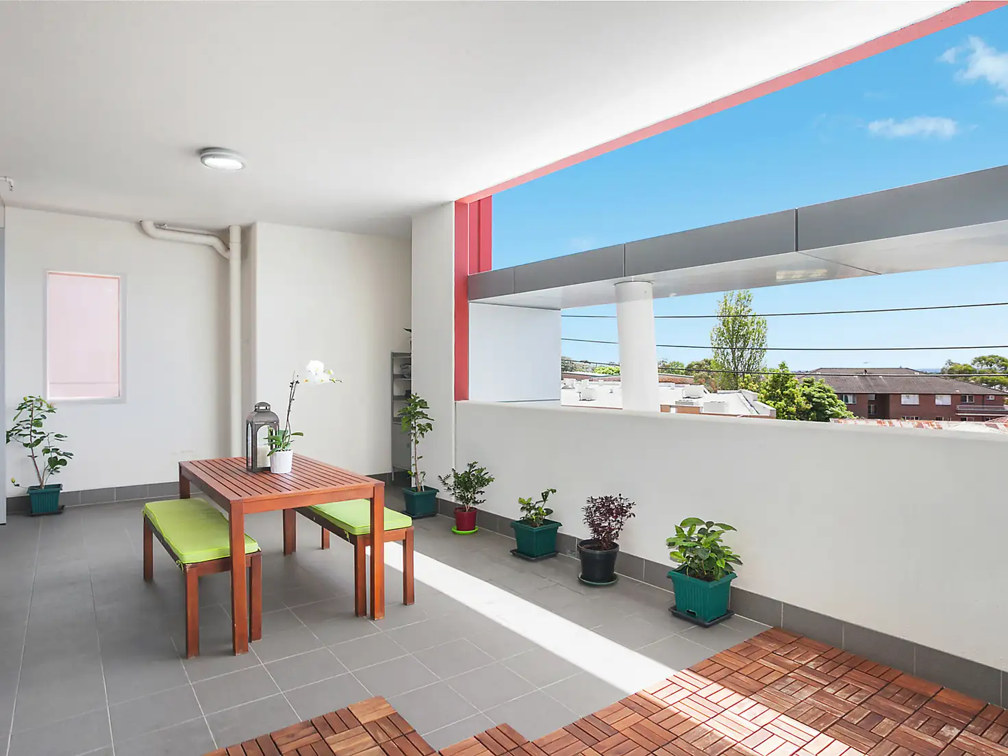 Main view of Homely apartment listing, 201/101 Forest Road, Hurstville NSW 2220