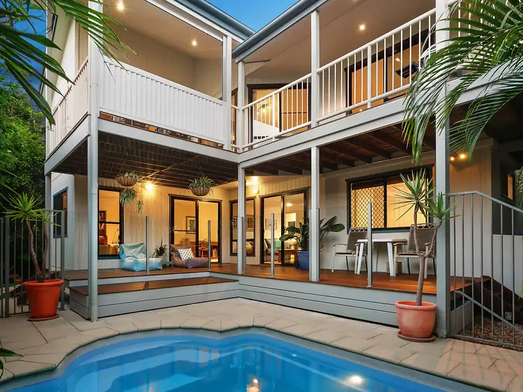 55 Corkwood Crescent, Suffolk Park NSW 2481