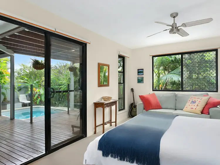 Fifth view of Homely house listing, 55 Corkwood Crescent, Suffolk Park NSW 2481