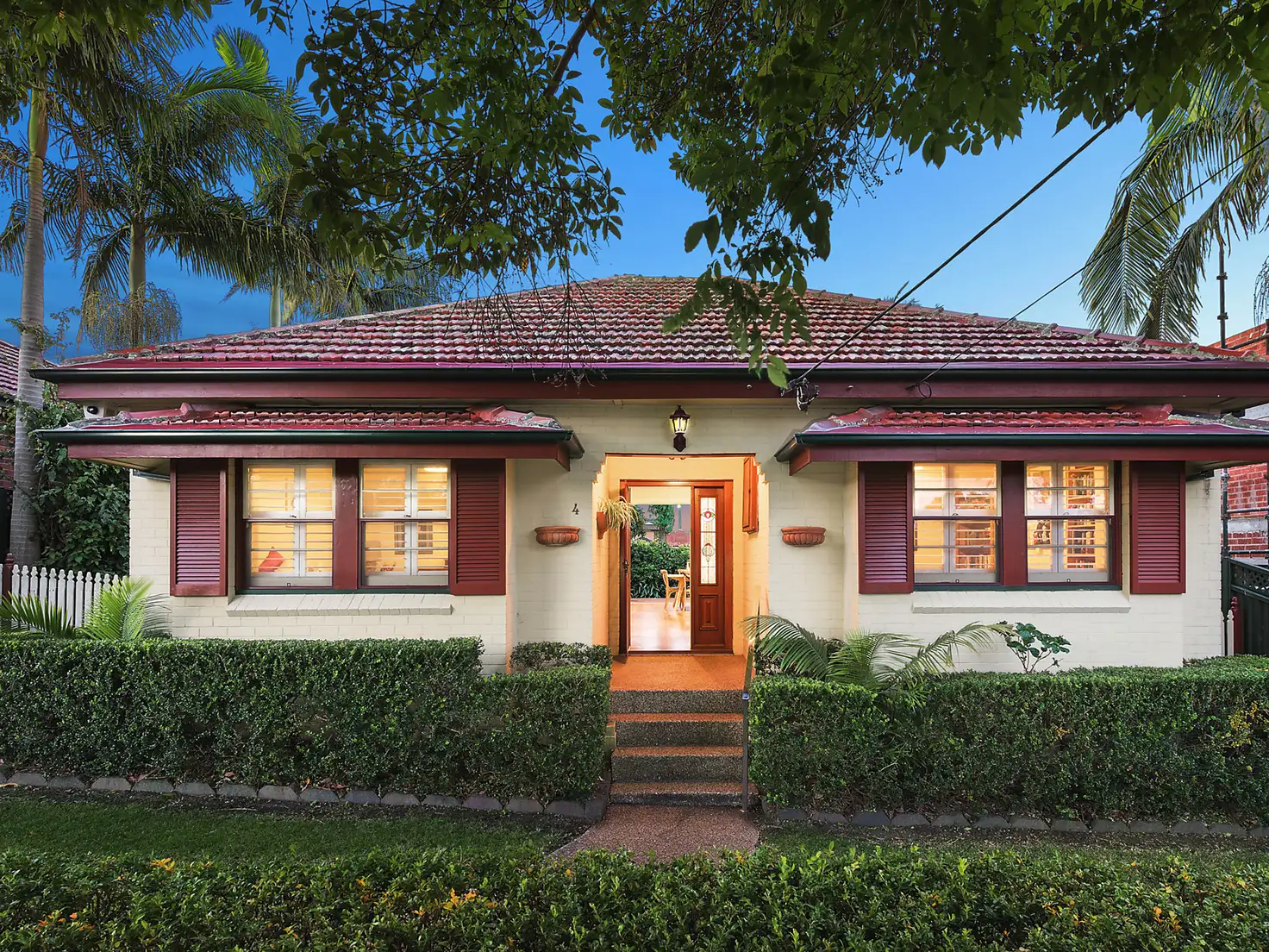 Main view of Homely house listing, 4 Margaret Street, Kogarah NSW 2217