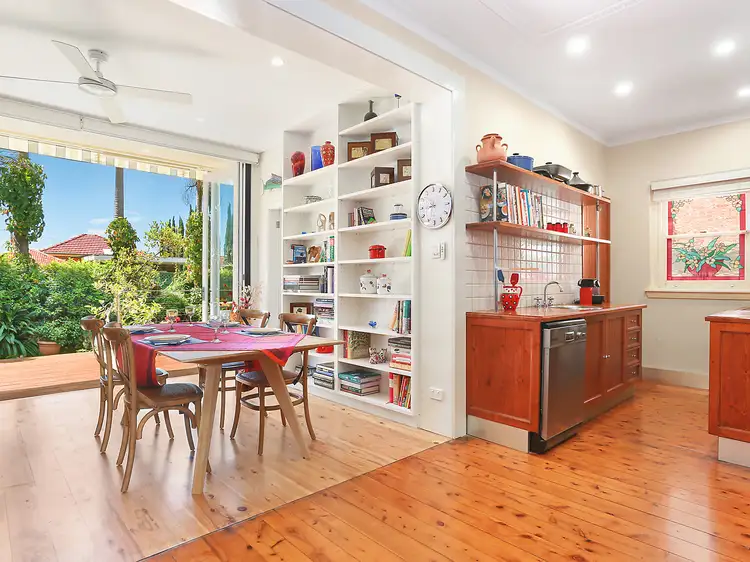 Third view of Homely house listing, 4 Margaret Street, Kogarah NSW 2217