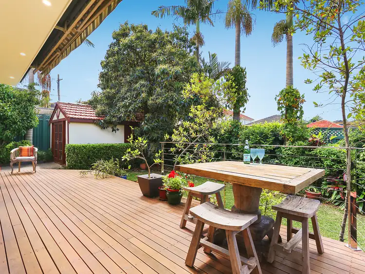 Sixth view of Homely house listing, 4 Margaret Street, Kogarah NSW 2217
