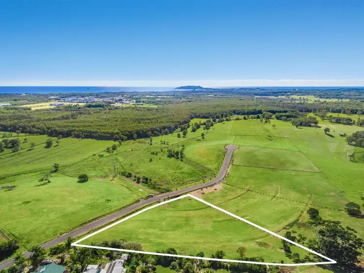 38 Citriadora Drive, Ewingsdale NSW 2481