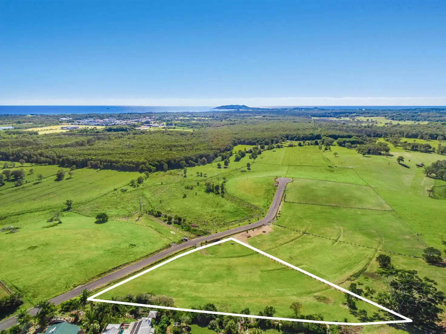 Main view of Homely land listing, 38 Citriadora Drive, Ewingsdale NSW 2481