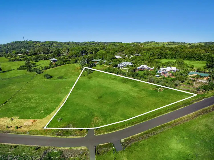 Second view of Homely land listing, 38 Citriadora Drive, Ewingsdale NSW 2481