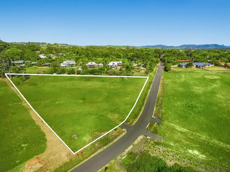 Third view of Homely land listing, 38 Citriadora Drive, Ewingsdale NSW 2481