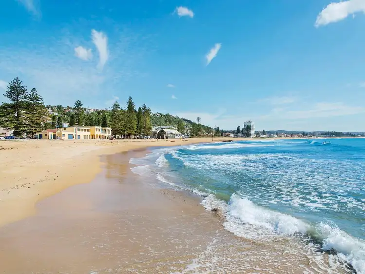 Sixth view of Homely apartment listing, 7/20 Stuart Street, Collaroy NSW 2097