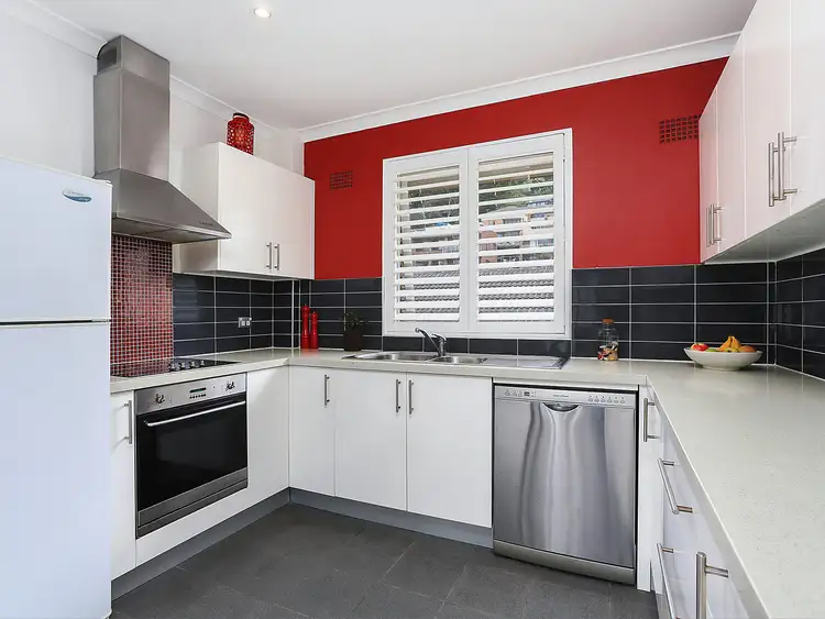 Second view of Homely apartment listing, 11/9 Ramsay Street, Collaroy NSW 2097