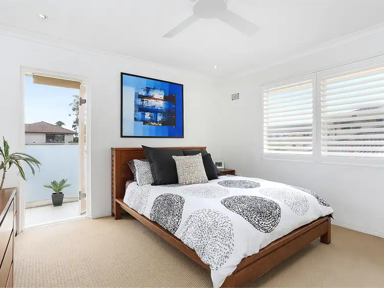 Third view of Homely apartment listing, 11/9 Ramsay Street, Collaroy NSW 2097