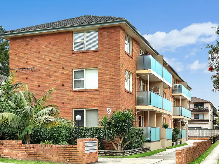 Fourth view of Homely apartment listing, 11/9 Ramsay Street, Collaroy NSW 2097