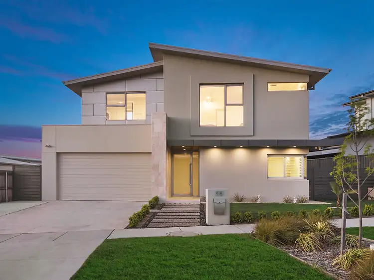 Main view of Homely house listing, 96 Samaria Street, Crace ACT 2911