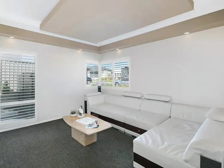 Second view of Homely house listing, 96 Samaria Street, Crace ACT 2911