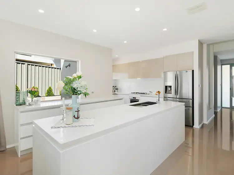 Fourth view of Homely house listing, 96 Samaria Street, Crace ACT 2911
