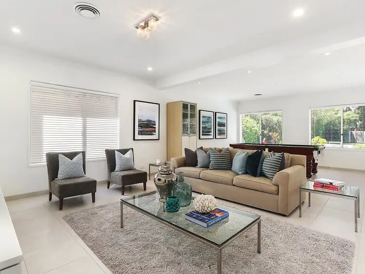 Second view of Homely house listing, 5 Elston Avenue, Denistone NSW 2114