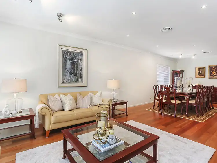 Third view of Homely house listing, 5 Elston Avenue, Denistone NSW 2114