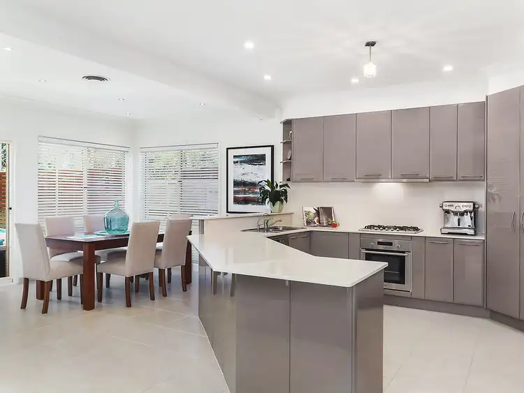 Fourth view of Homely house listing, 5 Elston Avenue, Denistone NSW 2114