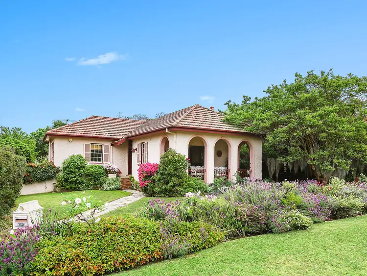 Main view of Homely house listing, 32 Bellevue Avenue, Denistone NSW 2114