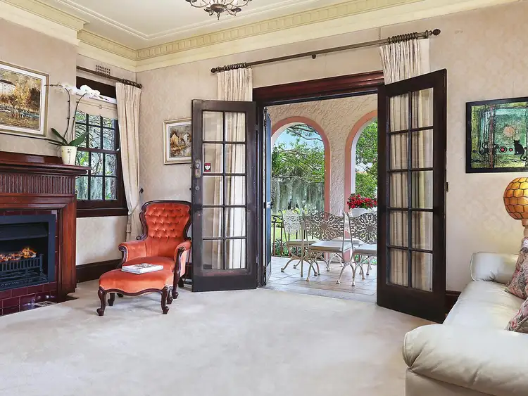 Second view of Homely house listing, 32 Bellevue Avenue, Denistone NSW 2114