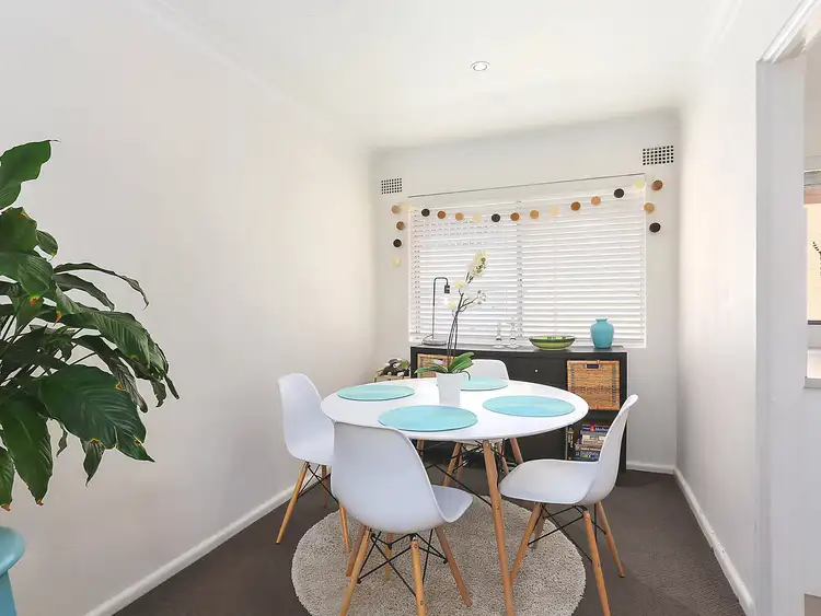 Second view of Homely apartment listing, 6/91 Howard Avenue, Dee Why NSW 2099
