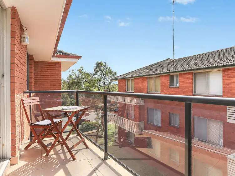 Third view of Homely apartment listing, 6/91 Howard Avenue, Dee Why NSW 2099