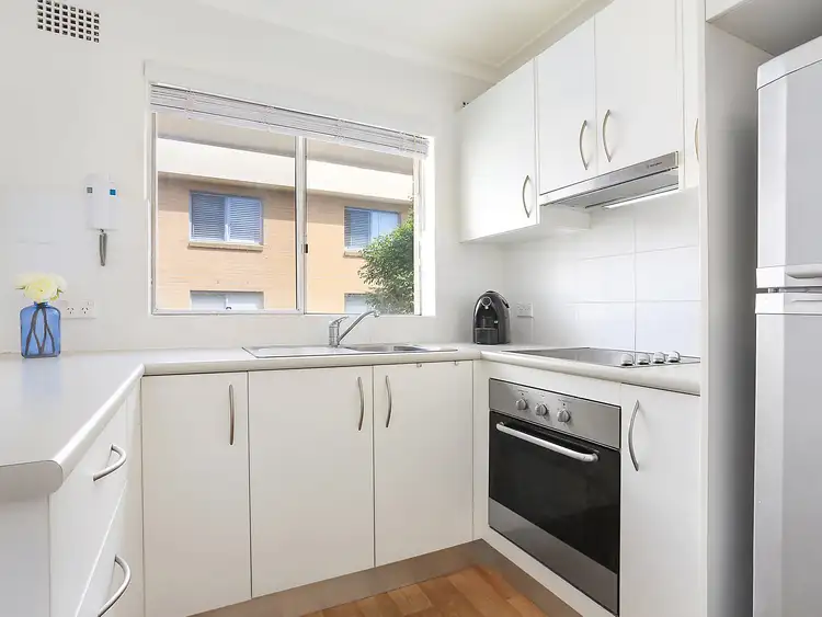 Fourth view of Homely apartment listing, 6/91 Howard Avenue, Dee Why NSW 2099