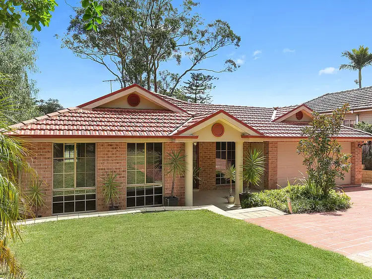138 Carlingford Road, Epping NSW 2121