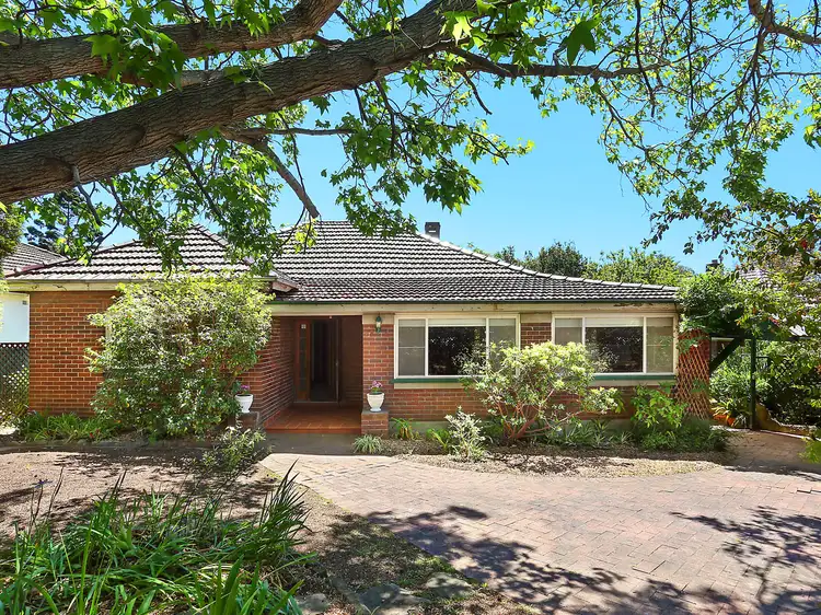 42 Eastwood Avenue, Eastwood NSW 2122