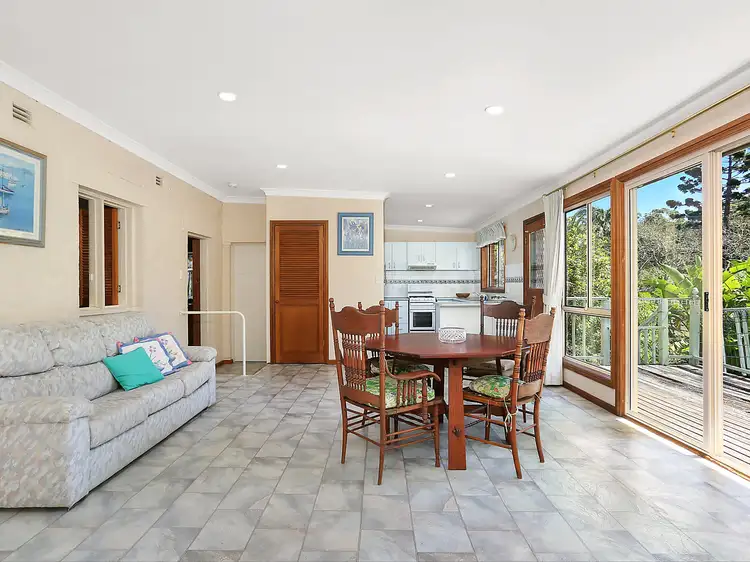 Second view of Homely house listing, 42 Eastwood Avenue, Eastwood NSW 2122