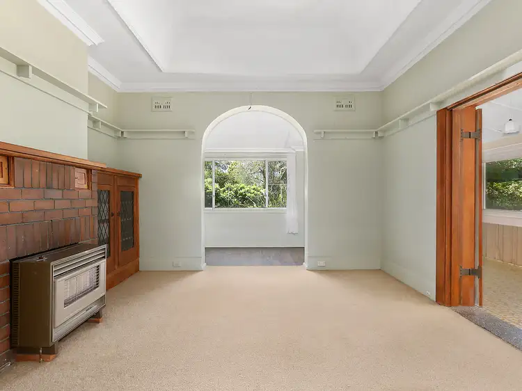 Third view of Homely house listing, 42 Eastwood Avenue, Eastwood NSW 2122