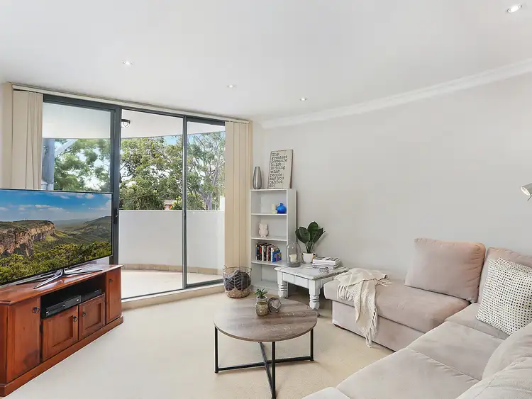Main view of Homely apartment listing, 2/52 President Avenue, Caringbah NSW 2229
