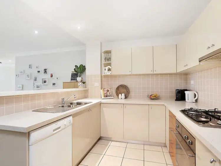 Second view of Homely apartment listing, 2/52 President Avenue, Caringbah NSW 2229