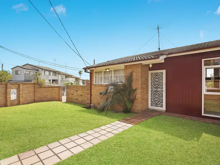 Sixth view of Homely house listing, 72 Broome Street, Maroubra NSW 2035