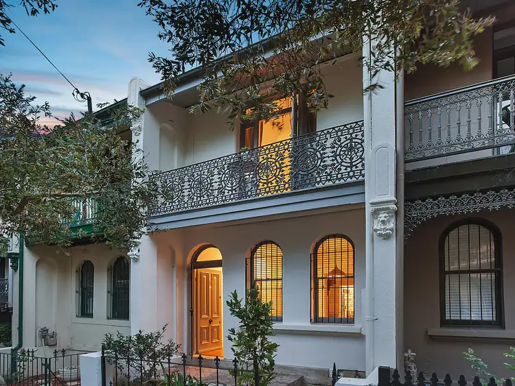 49 Forbes Street, Newtown NSW 2042