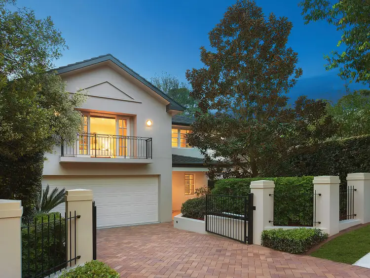 64 Wood Street, Lane Cove NSW 2066