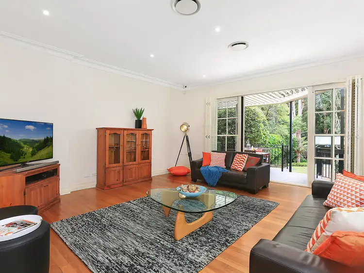 Second view of Homely house listing, 64 Wood Street, Lane Cove NSW 2066