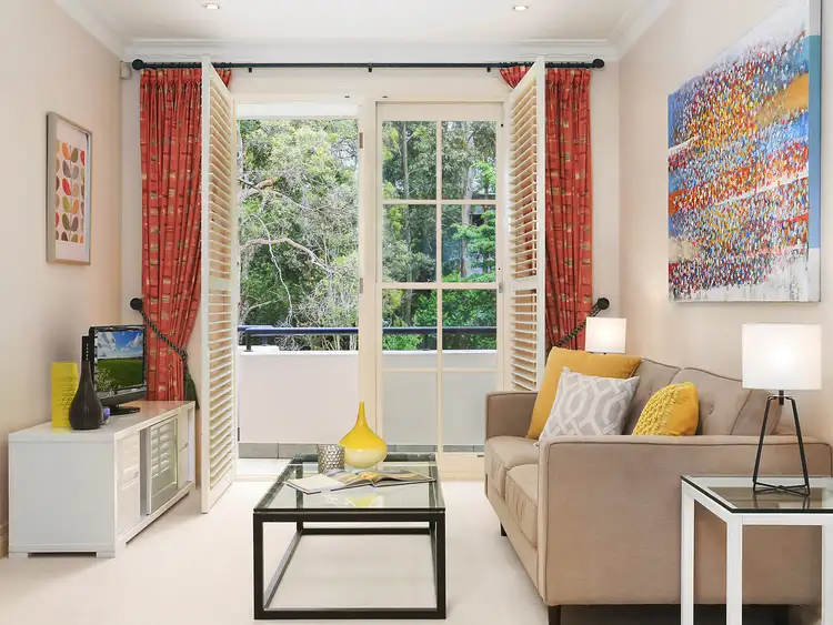 Third view of Homely house listing, 64 Wood Street, Lane Cove NSW 2066