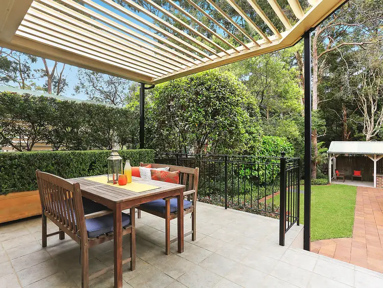 Fourth view of Homely house listing, 64 Wood Street, Lane Cove NSW 2066