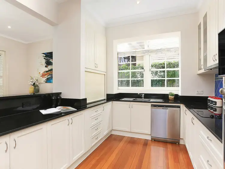 Sixth view of Homely house listing, 64 Wood Street, Lane Cove NSW 2066