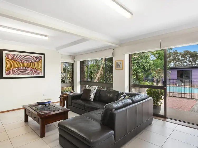 Fourth view of Homely house listing, 9 Holcombe Avenue, Narara NSW 2250