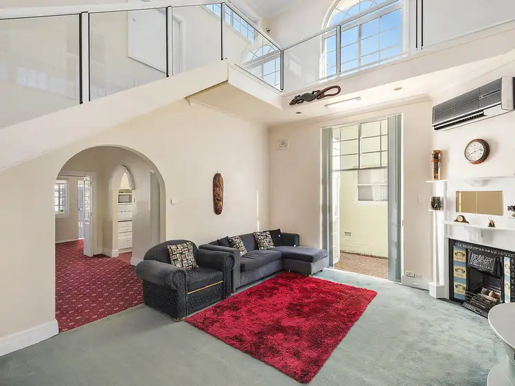 Second view of Homely house listing, 32 Hardie Street, Mascot NSW 2020