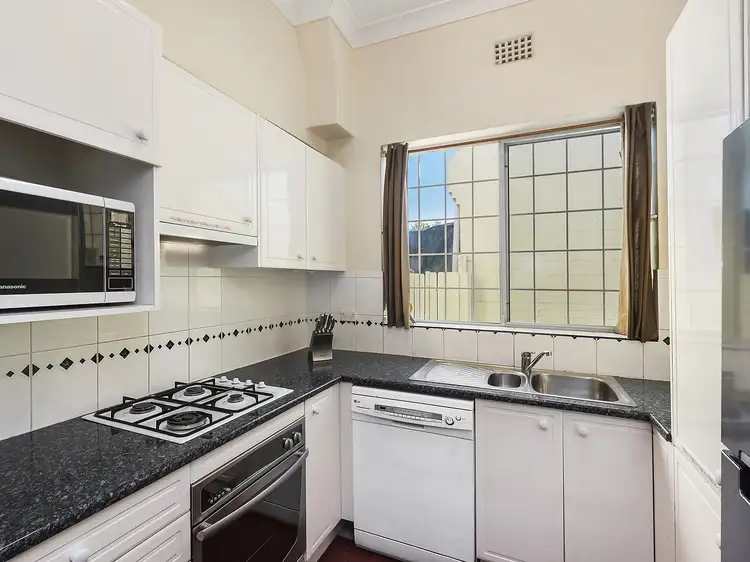 Third view of Homely house listing, 32 Hardie Street, Mascot NSW 2020