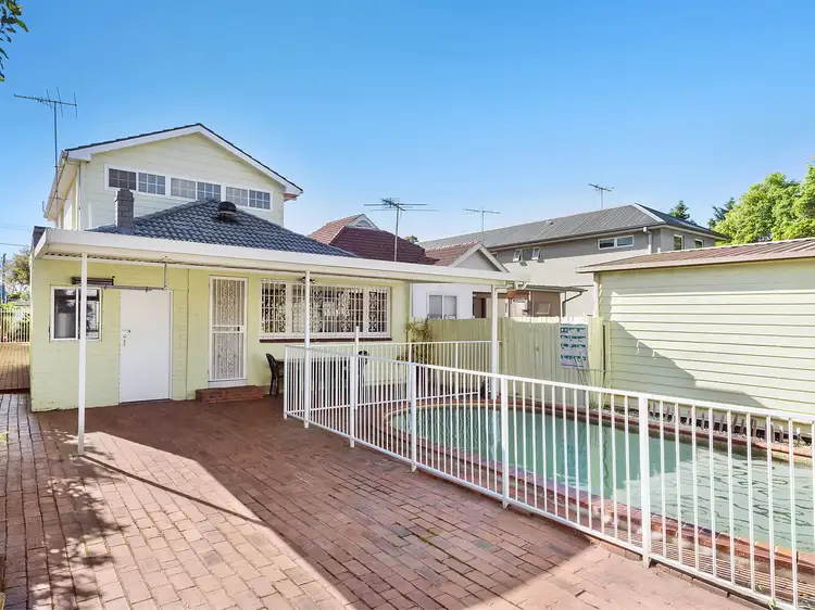 Fourth view of Homely house listing, 32 Hardie Street, Mascot NSW 2020