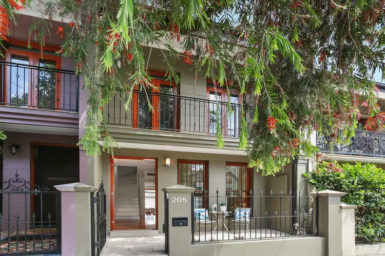 205 Australia Street, Newtown NSW 2042