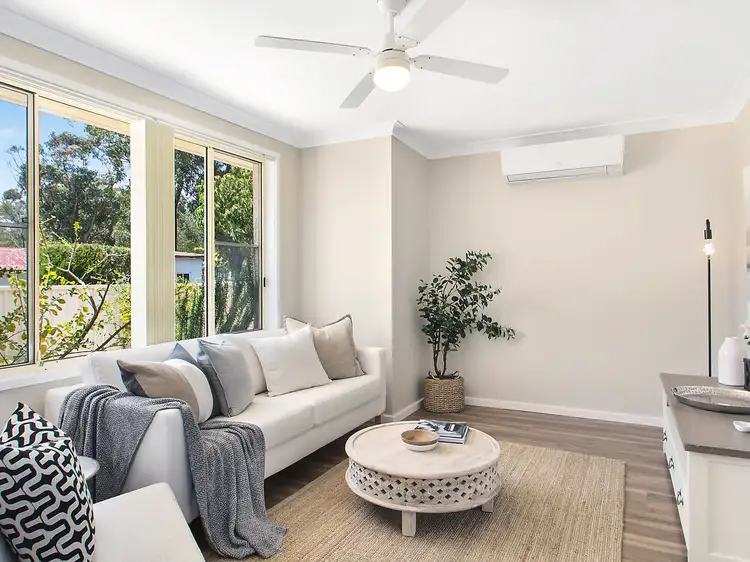 Third view of Homely villa listing, 2/107 Lockyer Street, Adamstown NSW 2289