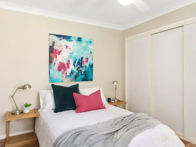 Fourth view of Homely villa listing, 2/107 Lockyer Street, Adamstown NSW 2289